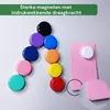 Magneten Whiteboard en Koelkast - Magneten Sterk - Magneten Productafbeelding-voorbeeld 2
