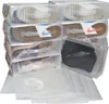 Kurtzy Schuhbox Transparent Plastik Aufbewahrungsbox Schuhe Produktbild-Vorschau 8