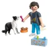 PLAYMOBIL 71999 Psí tréner Martin Náhľad obrázku produktu 10