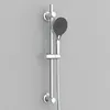 WENKO Edelstahl Duschstange ohne Bohren 2,2 x 70 cm Produktbild-Vorschau 6