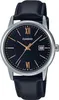 CASIO Herrenuhr MTP-V002L-1B3UDF + BOX Produktbild-Vorschau 1