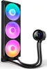 NZXT Kraken Plus 360 RGB, All-in-One-Flüssigkeitskühler, Produktbild-Vorschau 3