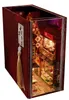 DIY Book Nook Mondscheingasse - 3D-Puzzle - 180 Teile - Produktbild-Vorschau 6