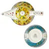 Goebel James Rizzi - My New York City Sunset Teekanne mit Produktbild-Vorschau 10