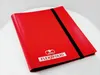 Ultimate Guard 9-Pocket FlexXfolio Rosso Anteprima dell’immagine prodotto 7