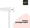 Dorel Safety 1st Verlängerung 14cm zu Safety 1st Produktbild-Vorschau 6