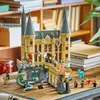 LEGO Harry Potter Bradavický hrad: Východní křídlo, Sada na Náhled obrázku produktu 6