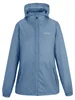 REGATTA Damen Regenjacke Pack It III Produktbild-Vorschau 1