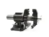 GEKO Morsa rotante multifunzionale 5", 125 mm G01035 Anteprima dell’immagine prodotto 3