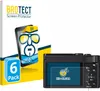 6x Für Panasonic Lumix DC-TZ99 Schutzfolie BROTECT Produktbild-Vorschau 1