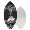 F2  Skim Board Eva Shore Surfbrett 40" Schwarz 2025/26 Produktbild-Vorschau 1