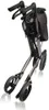 Rollator Sunrise Medical Gemino 30 Apple Green Produktbild-Vorschau 4