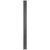 LED Gartenleuchte 80cm 4000K Neutralweiß 400lm 7W 120° IP54 Produktbild-Vorschau 3