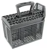 Electrolux AEG Rex cestello porta posate 265 x 145mm Anteprima dell’immagine prodotto 4