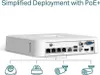 TP-Link VIGI NVR1104H-4P, 4 kan., 3840 x 2160 px, 4 kan., Podgląd zdjęcia produktu 11