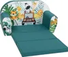Divano per bambini "Jungle" Anteprima dell’immagine prodotto 1