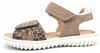 Superfit Sparkle - Beige Veloursleder Größe: 28 Normal Produktbild-Vorschau 24