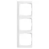 Legrand 776203 Rahmen 3-fach Creo ultraweiß Produktbild-Vorschau 2