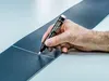 Pica Permanentmarker INSTANT, wit, ronde punt, 1-4 mm Productafbeelding-voorbeeld 6