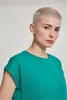 T-shirt pour femme Urban Classics Ladies Extended Shoulder Voir les images du produit 6