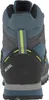 Lite Summit GTX UK 10,5 türkis - petrol/gelb Produktbild-Vorschau 6