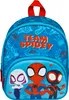 Zaino Spiderman - Zaino per bambini Spidey con design da Anteprima dell’immagine prodotto 2