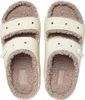Crocs Chaussures Classic Cozzzy Sandal, 2074462YC Voir les images du produit 9