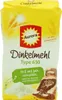 Aurora Helles Dinkelmehl Typ 630 Produktbild-Vorschau 2