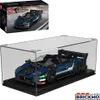 27094 - Sportovní auto Revo včetně vitríny (Mould King) Náhled obrázku produktu 5