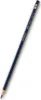 Faber-Castell GoldFaber 1221 B, B, Blau, Gold, Hexagonal, 1 Produktbild-Vorschau 7