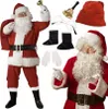 Malatec Svatý outfit/kostým Mikuláš 22682 Náhled obrázku produktu 12