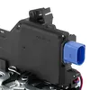 Türschloss Hinten Rechts for VW Golf 5 Plus Jetta Touareg Produktbild-Vorschau 5