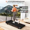 Běžecký pás ZMH Walking Pad pro domácí použití, rychlost 14 Náhled obrázku produktu 4
