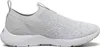 Puma Softride Remi Slip On Sneaker Grau Produktbild-Vorschau 2