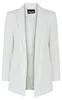 PIECES Pcbozzy Ls Loose Blazer Noos BC klassischer Blazer Produktbild-Vorschau 6