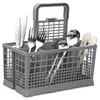 Universal Besteckkorb für Spülmaschine, Besteckkorb Produktbild-Vorschau 1