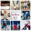 Schuhcreme farblos für professionelle Schuhpflege und Produktbild-Vorschau 2