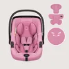 Lionelo ASTRID I-SIZE Babyschale ab Geburt, bis 87 cm, ab1 Produktbild-Vorschau 9