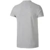 Hummel 1FCK Polo KIDS GREY MELANGE 164 Produktbild-Vorschau 4