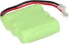 vhbw Akku für diverse Geräte (300mAh, 3,6V, NiMH) 3x Zellen Produktbild-Vorschau 16