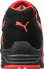 Bezpečnostná obuv Puma Madrid low S1PL podľa EN ISO Náhľad obrázku produktu 3