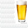 120x Willibecher 0,2 L geeicht Bierglas Trinkglas Cocktails Produktbild-Vorschau 2
