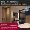 Paulmann LED Einbauleuchte Calla 10er-Set Produktbild-Vorschau 6