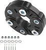 Gelenkscheibe Hardyscheibe Hinten for BMW E81 E87 E90 E91 Produktbild-Vorschau 2