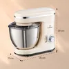 Klarstein Bella Küchenmaschine - Knetmaschine mit 6 Produktbild-Vorschau 6
