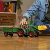 Tractor met aanhanger Productafbeelding-voorbeeld 9