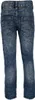 Jungen Trendjeans Jeans Hose Dunkelblau 122/128 Produktbild-Vorschau 4