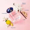 Giorgio Armani My Way, Frauen, 50 ml, Nachfüllbare Flasche, Produktbild-Vorschau 6