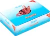 Läufer Gummibänder RONDELLA im Karton 130 x 4 mm 500 g rot Produktbild-Vorschau 1