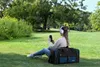 Sporttasche ca.40 L Fitnesstasche Reisetasche Saunatasche Produktbild-Vorschau 3